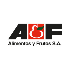 Alimentos y Frutos